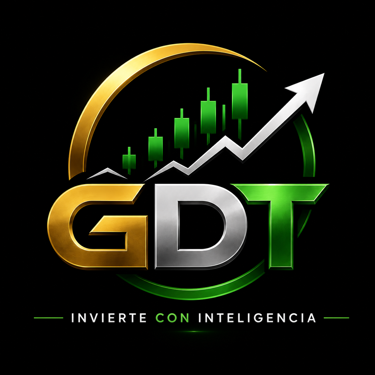 Ganando dinero con trading