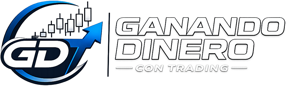 Ganando dinero con trading